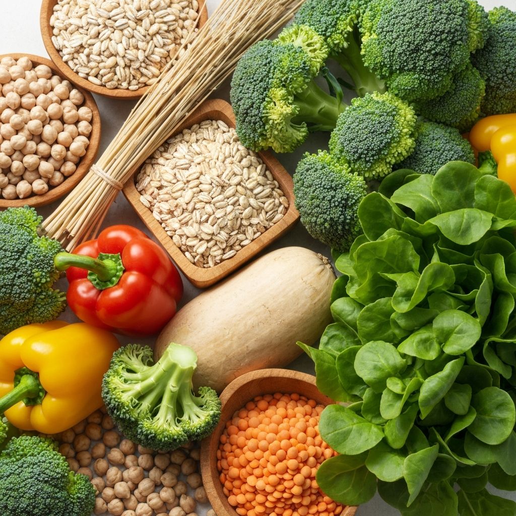 Makanan berbasis tumbuhan